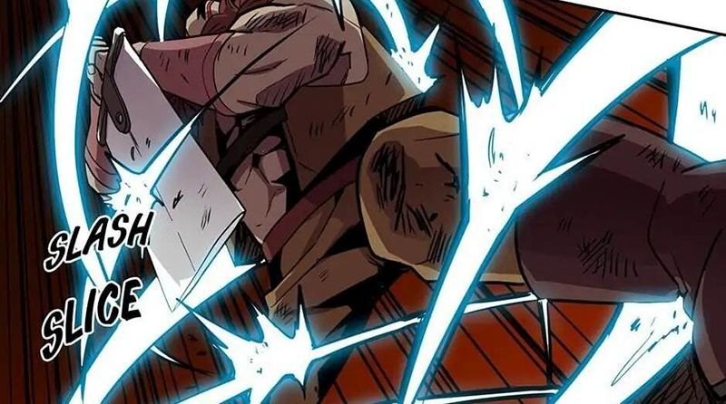 Phép Thuật Của Người Trở Về Phải Đặc Biệt - Chương 20 - Trang 20