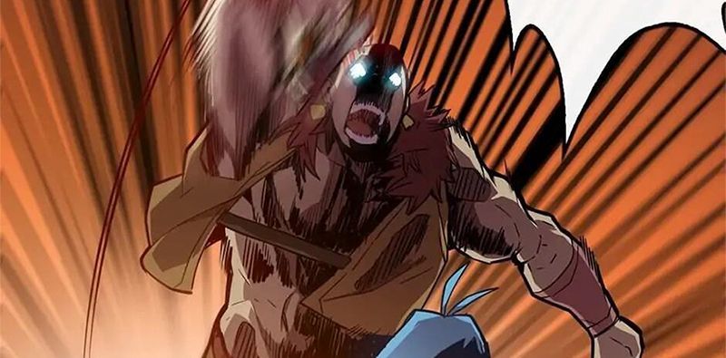 Phép Thuật Của Người Trở Về Phải Đặc Biệt - Chương 20 - Trang 3