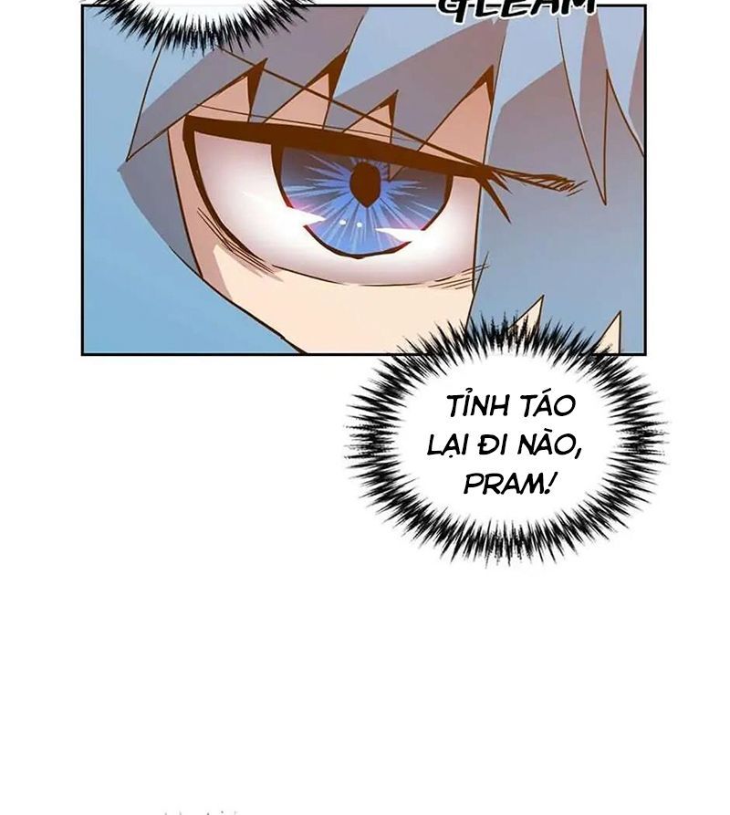Phép Thuật Của Người Trở Về Phải Đặc Biệt - Chương 20 - Trang 35