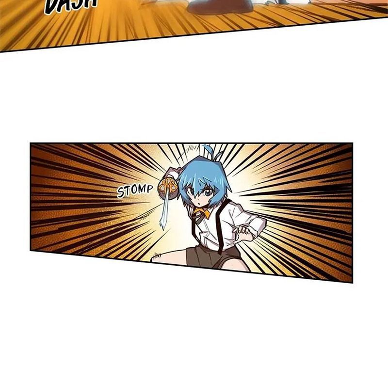 Phép Thuật Của Người Trở Về Phải Đặc Biệt - Chương 20 - Trang 5