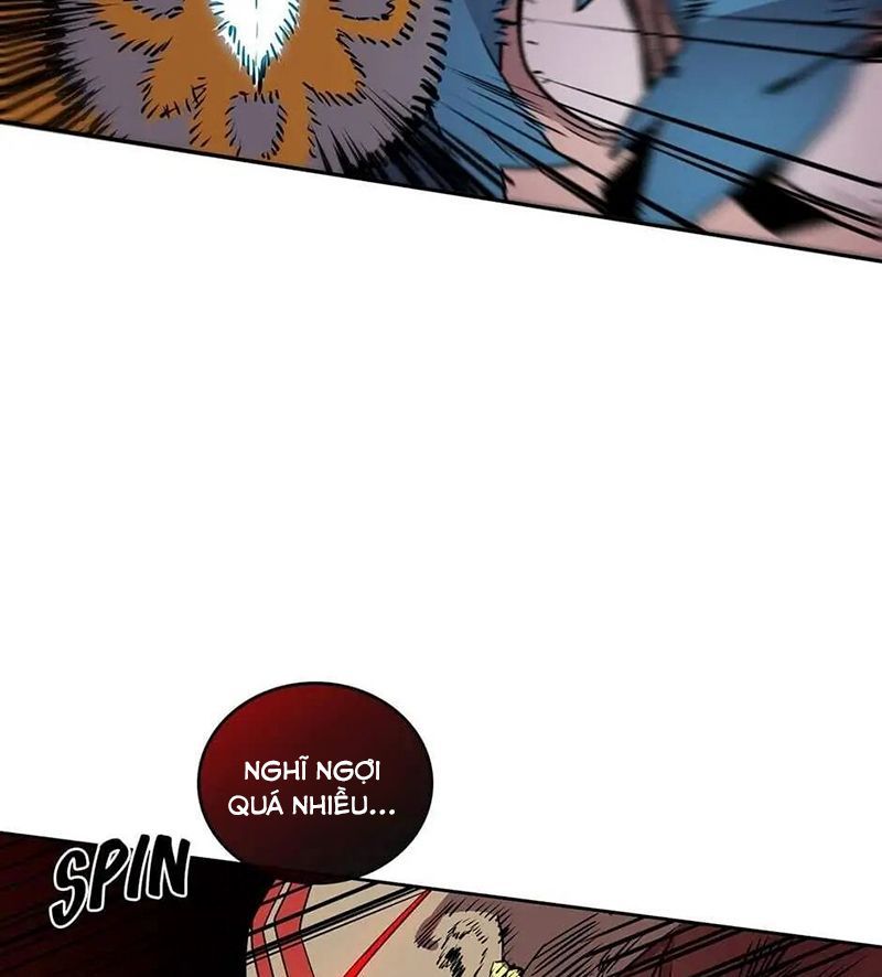 Phép Thuật Của Người Trở Về Phải Đặc Biệt - Chương 20 - Trang 50