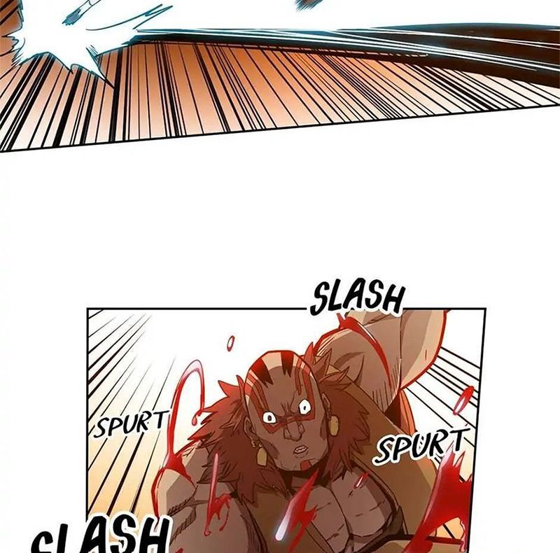 Phép Thuật Của Người Trở Về Phải Đặc Biệt - Chương 20 - Trang 7