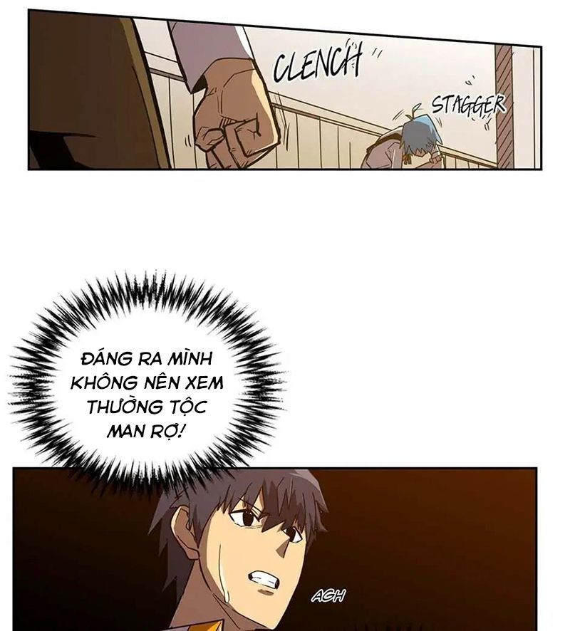 Phép Thuật Của Người Trở Về Phải Đặc Biệt - Chương 20 - Trang 67