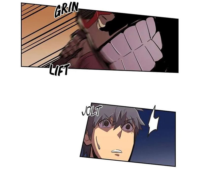 Phép Thuật Của Người Trở Về Phải Đặc Biệt - Chương 21 - Trang 2