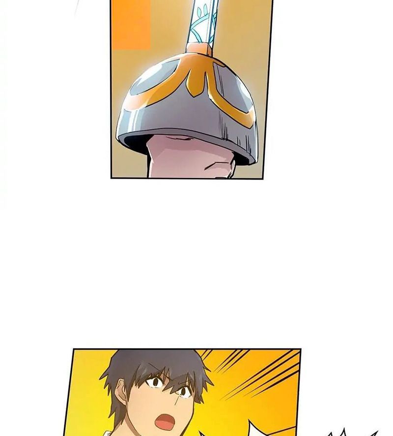 Phép Thuật Của Người Trở Về Phải Đặc Biệt - Chương 21 - Trang 14