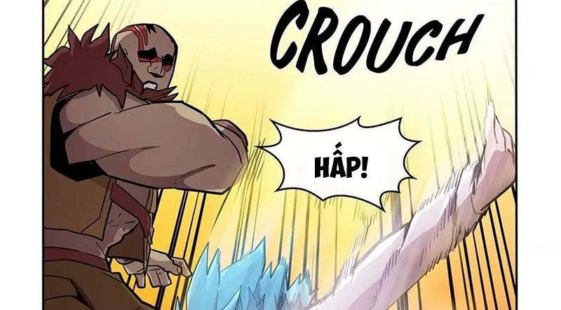 Phép Thuật Của Người Trở Về Phải Đặc Biệt - Chương 21 - Trang 16