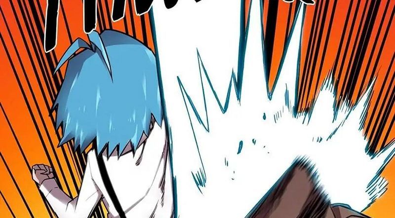 Phép Thuật Của Người Trở Về Phải Đặc Biệt - Chương 21 - Trang 20