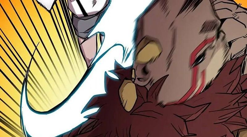 Phép Thuật Của Người Trở Về Phải Đặc Biệt - Chương 21 - Trang 21