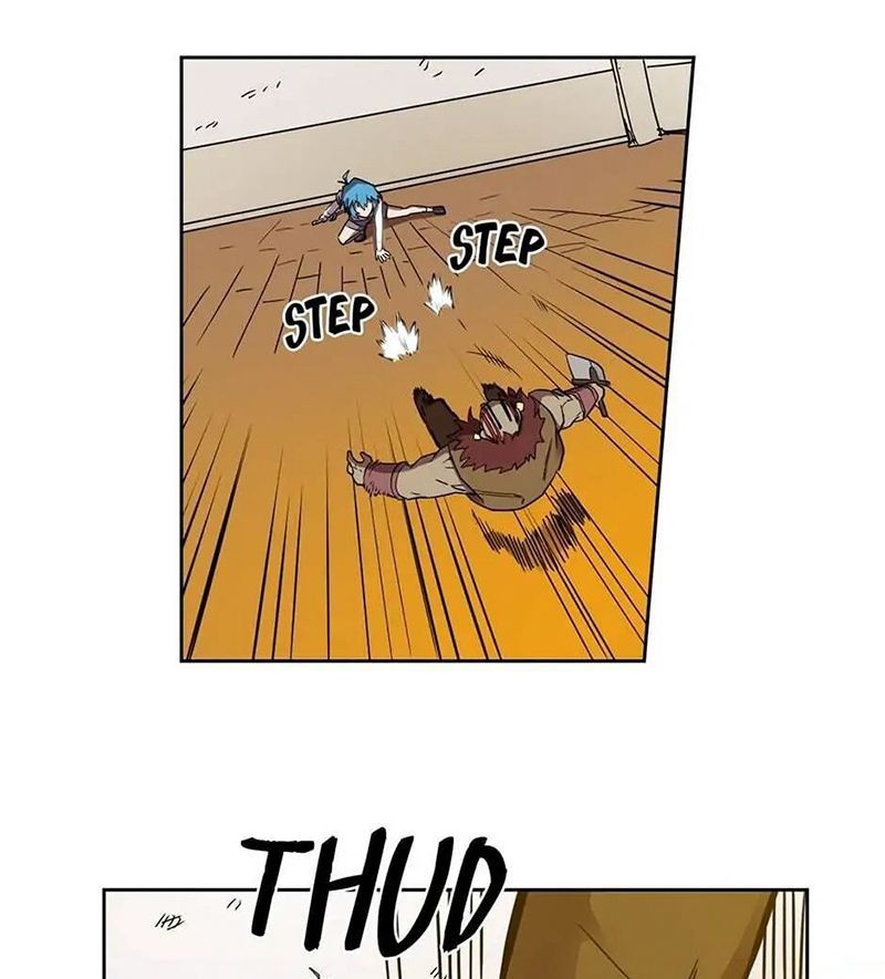 Phép Thuật Của Người Trở Về Phải Đặc Biệt - Chương 21 - Trang 24