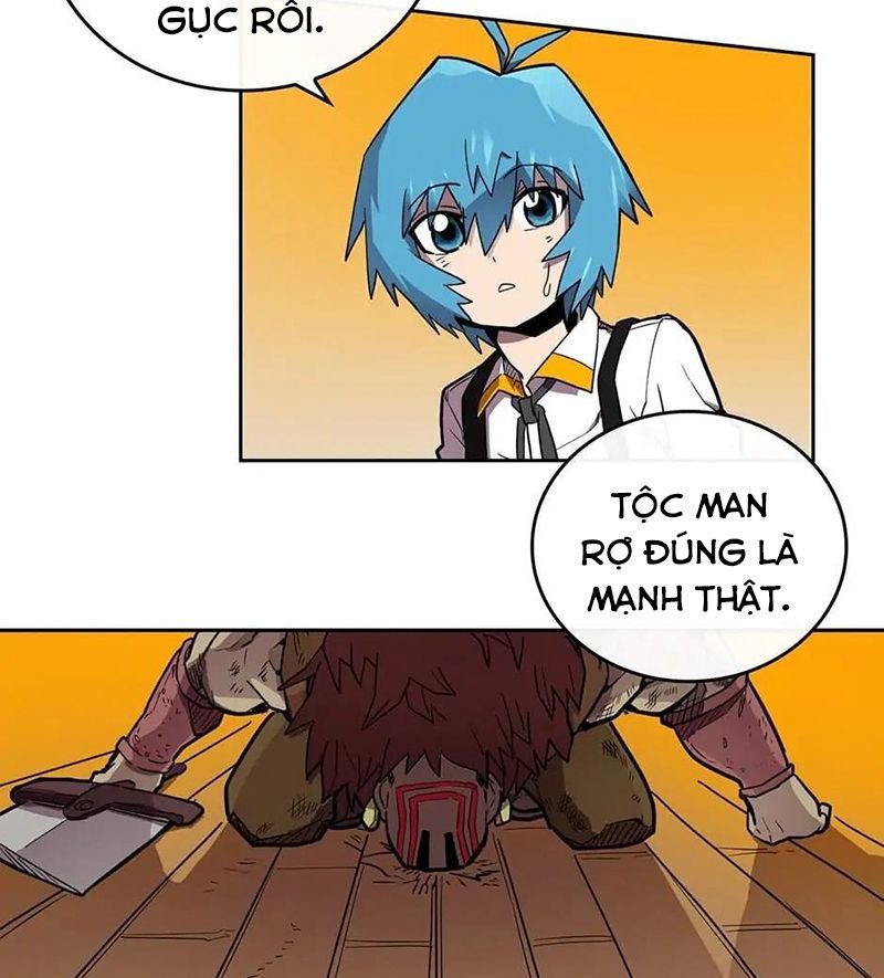 Phép Thuật Của Người Trở Về Phải Đặc Biệt - Chương 21 - Trang 30