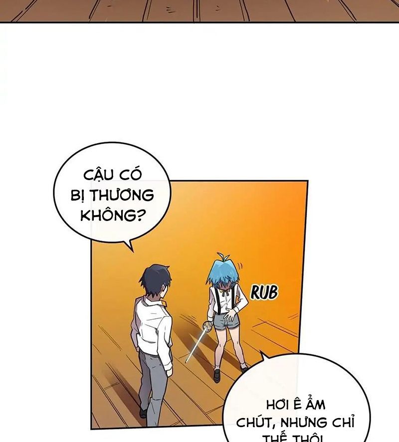 Phép Thuật Của Người Trở Về Phải Đặc Biệt - Chương 21 - Trang 31