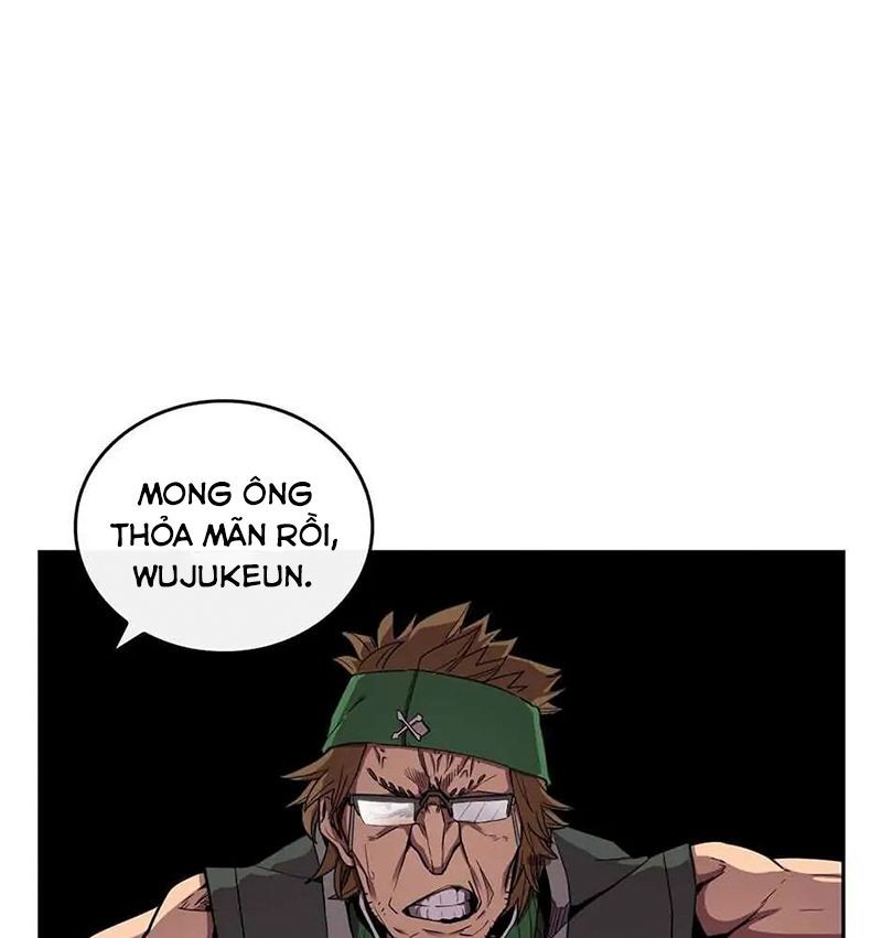 Phép Thuật Của Người Trở Về Phải Đặc Biệt - Chương 21 - Trang 33