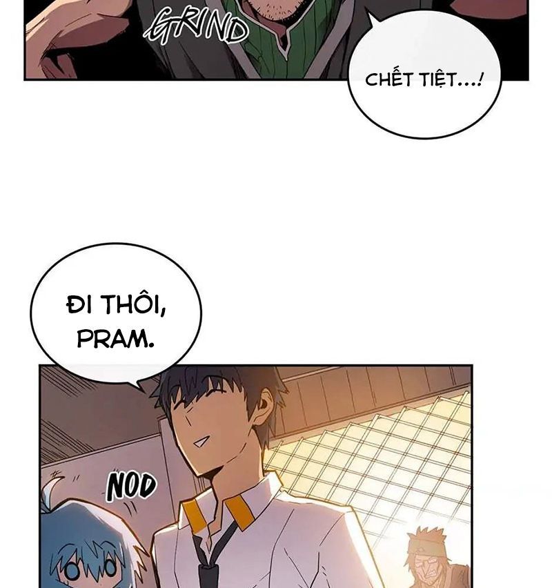 Phép Thuật Của Người Trở Về Phải Đặc Biệt - Chương 21 - Trang 34