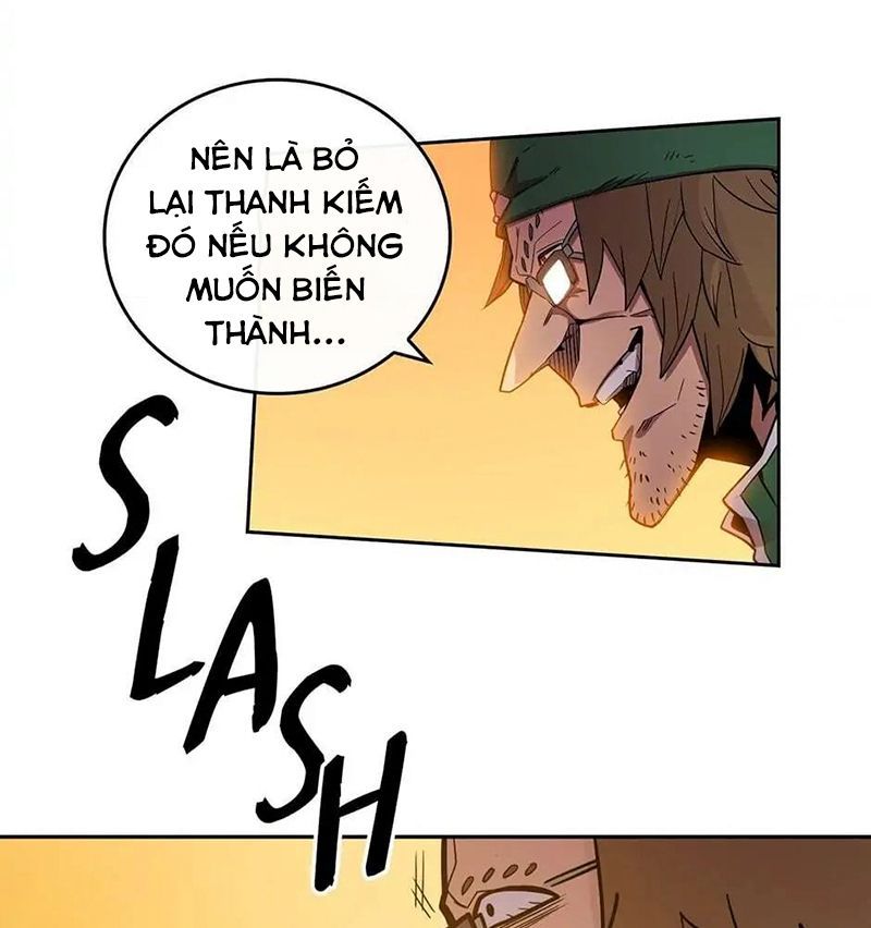 Phép Thuật Của Người Trở Về Phải Đặc Biệt - Chương 21 - Trang 40