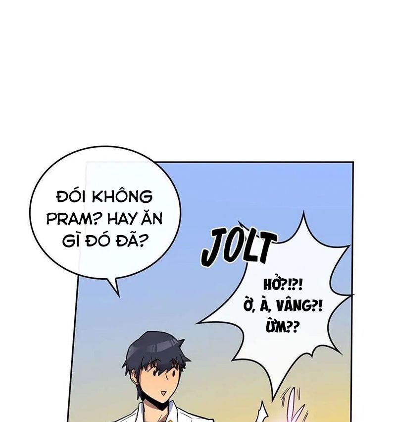 Phép Thuật Của Người Trở Về Phải Đặc Biệt - Chương 21 - Trang 54