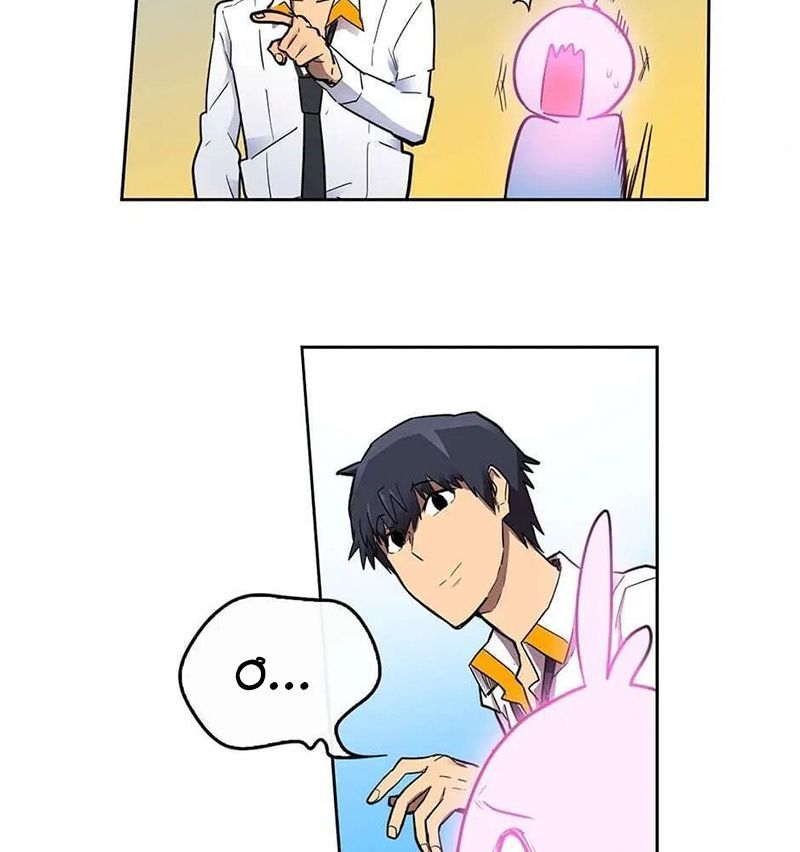 Phép Thuật Của Người Trở Về Phải Đặc Biệt - Chương 21 - Trang 55