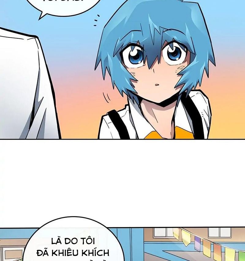 Phép Thuật Của Người Trở Về Phải Đặc Biệt - Chương 21 - Trang 57