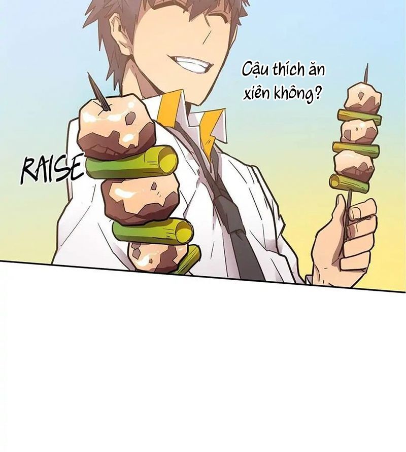 Phép Thuật Của Người Trở Về Phải Đặc Biệt - Chương 21 - Trang 63