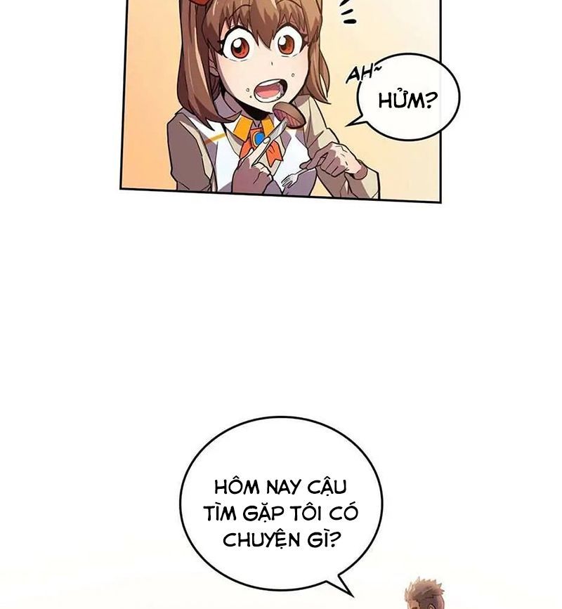 Phép Thuật Của Người Trở Về Phải Đặc Biệt - Chương 22 - Trang 12