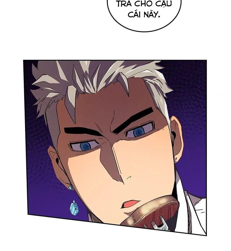 Phép Thuật Của Người Trở Về Phải Đặc Biệt - Chương 22 - Trang 15