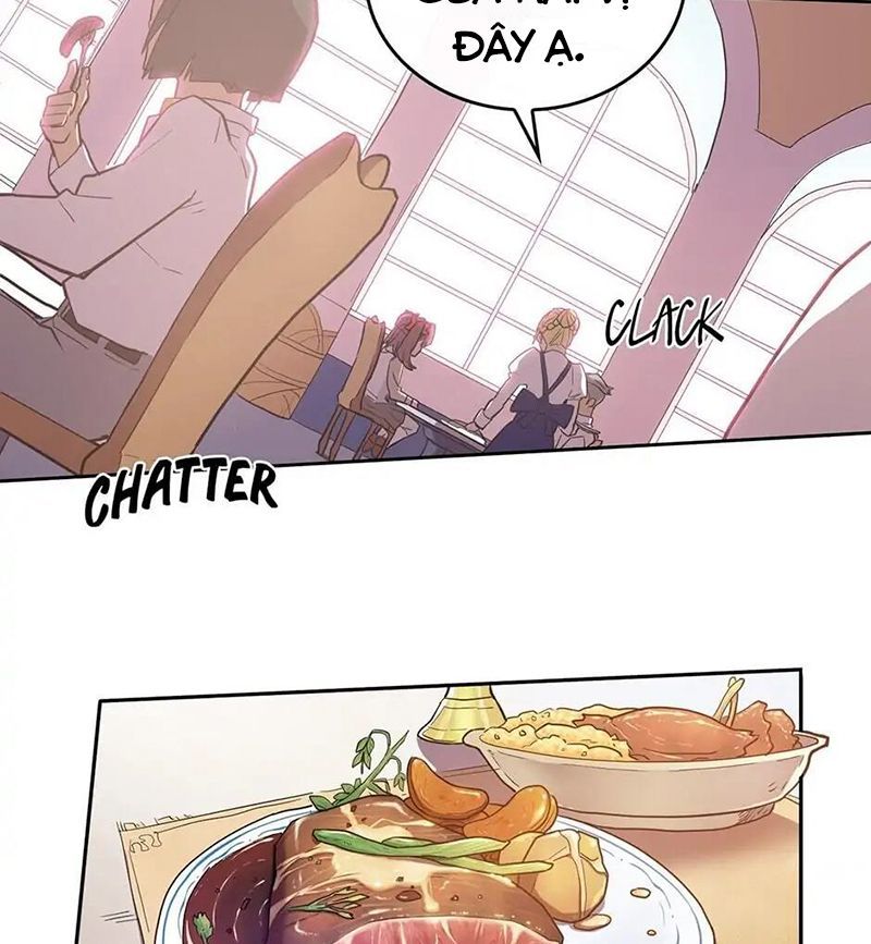 Phép Thuật Của Người Trở Về Phải Đặc Biệt - Chương 22 - Trang 3