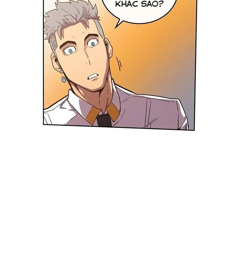 Phép Thuật Của Người Trở Về Phải Đặc Biệt - Chương 22 - Trang 21