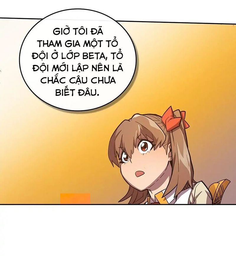 Phép Thuật Của Người Trở Về Phải Đặc Biệt - Chương 22 - Trang 22