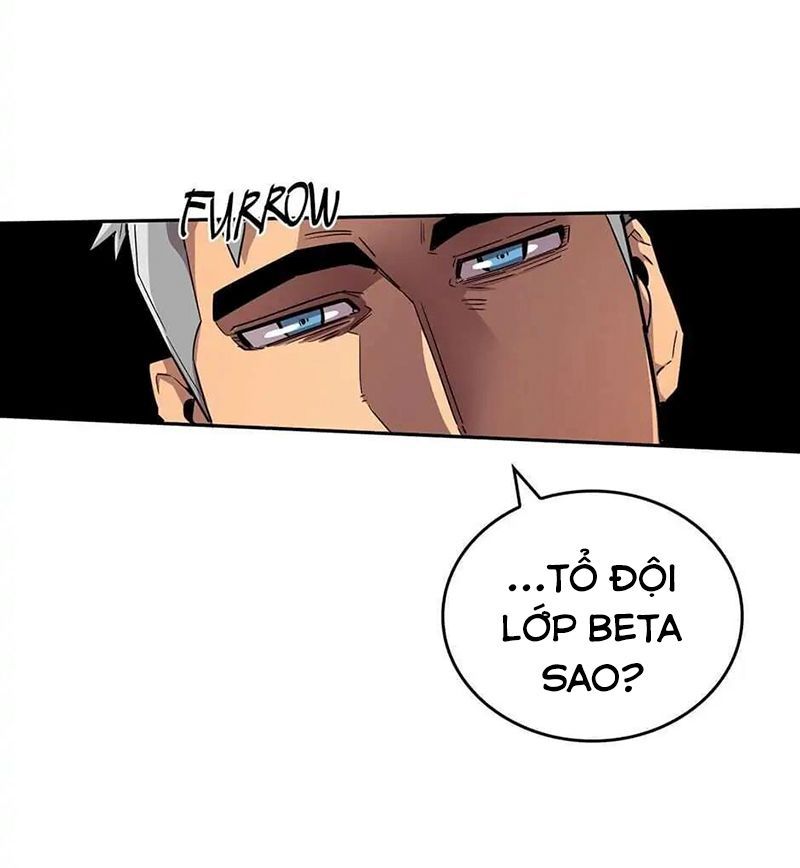 Phép Thuật Của Người Trở Về Phải Đặc Biệt - Chương 22 - Trang 23