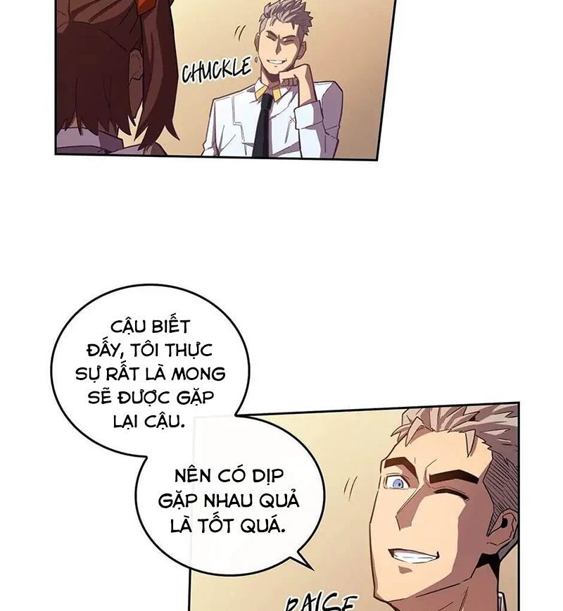 Phép Thuật Của Người Trở Về Phải Đặc Biệt - Chương 22 - Trang 8