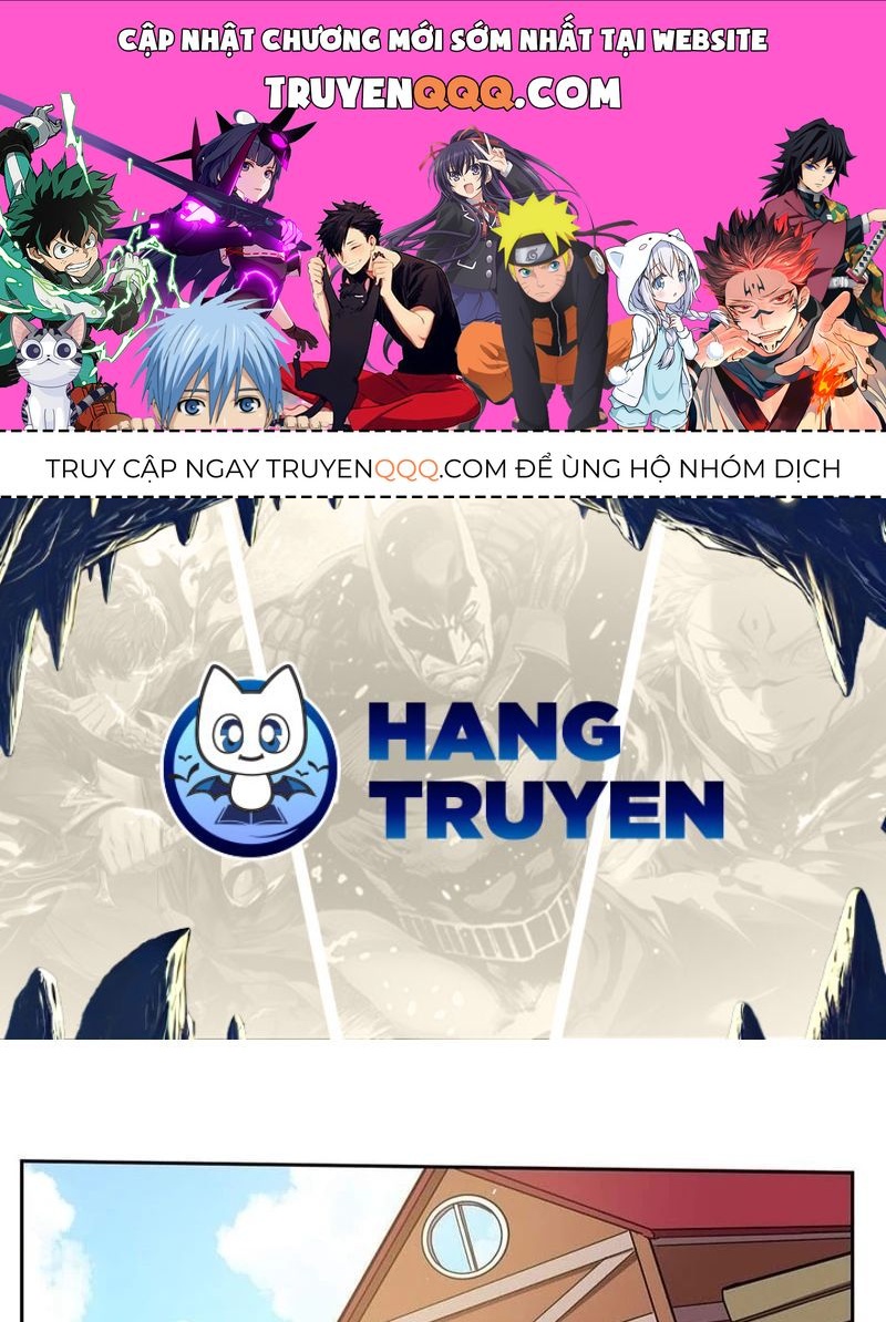 Phép Thuật Của Người Trở Về Phải Đặc Biệt - Chương 23 - Trang 1