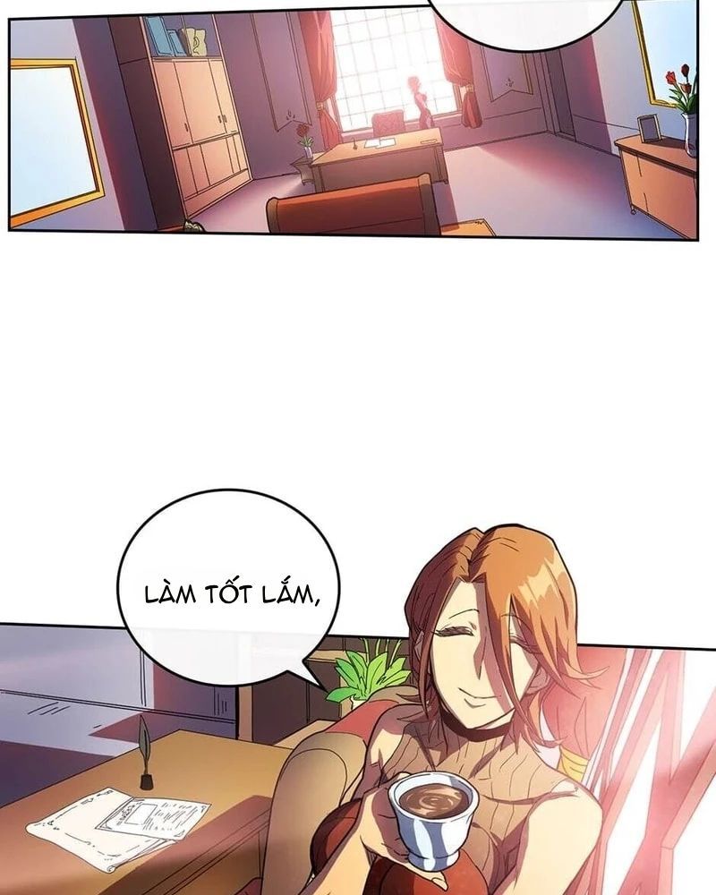 Phép Thuật Của Người Trở Về Phải Đặc Biệt - Chương 23 - Trang 13