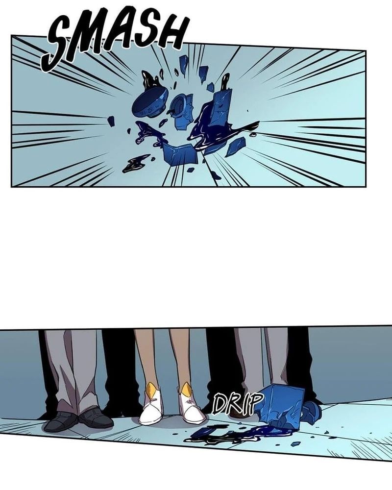 Phép Thuật Của Người Trở Về Phải Đặc Biệt - Chương 23 - Trang 16