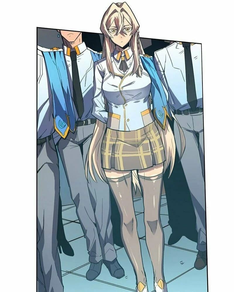 Phép Thuật Của Người Trở Về Phải Đặc Biệt - Chương 23 - Trang 18