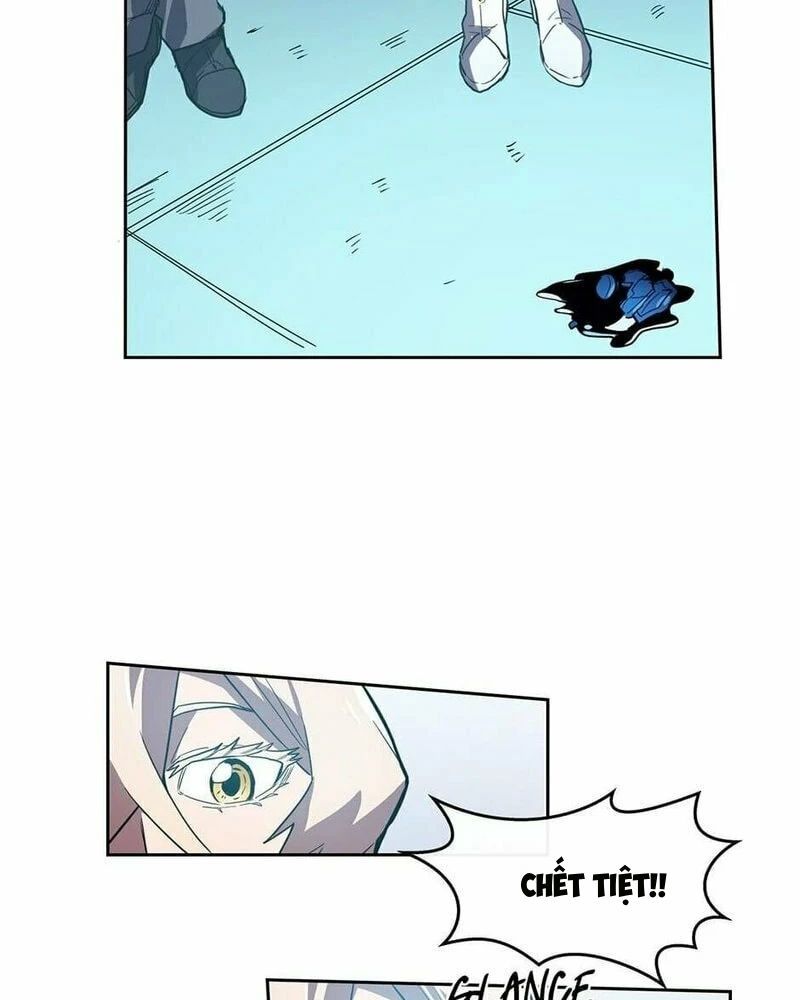 Phép Thuật Của Người Trở Về Phải Đặc Biệt - Chương 23 - Trang 19