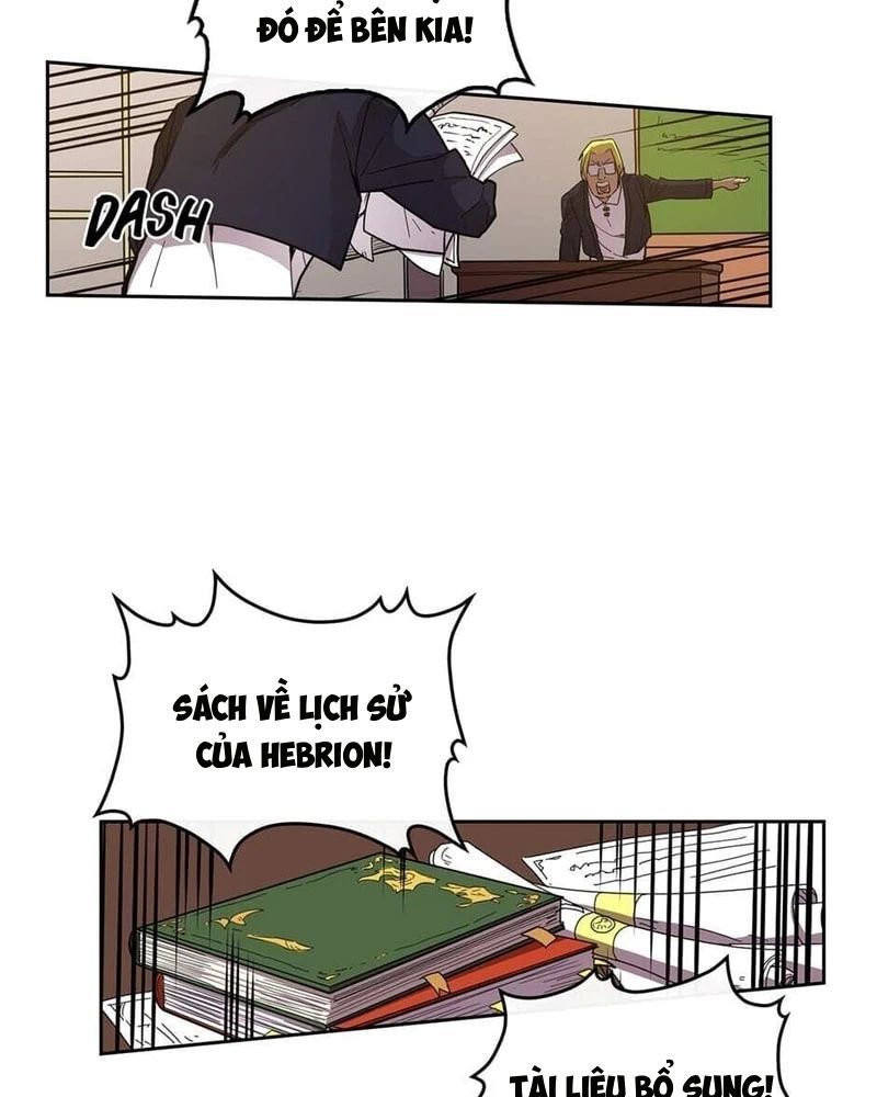 Phép Thuật Của Người Trở Về Phải Đặc Biệt - Chương 23 - Trang 3