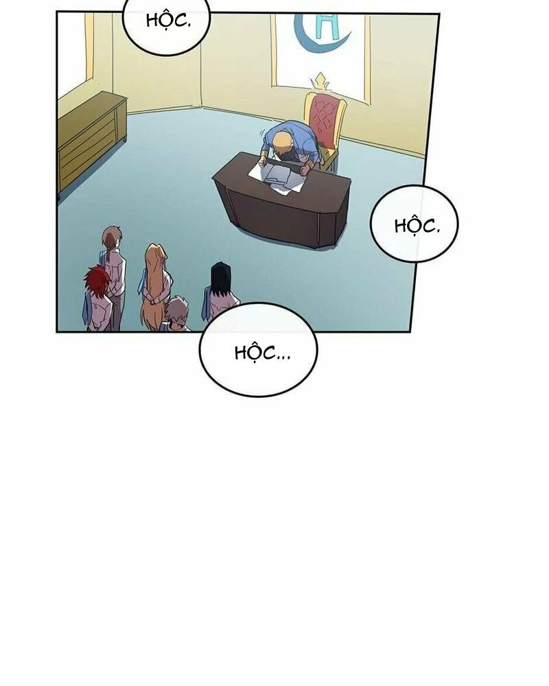 Phép Thuật Của Người Trở Về Phải Đặc Biệt - Chương 23 - Trang 24