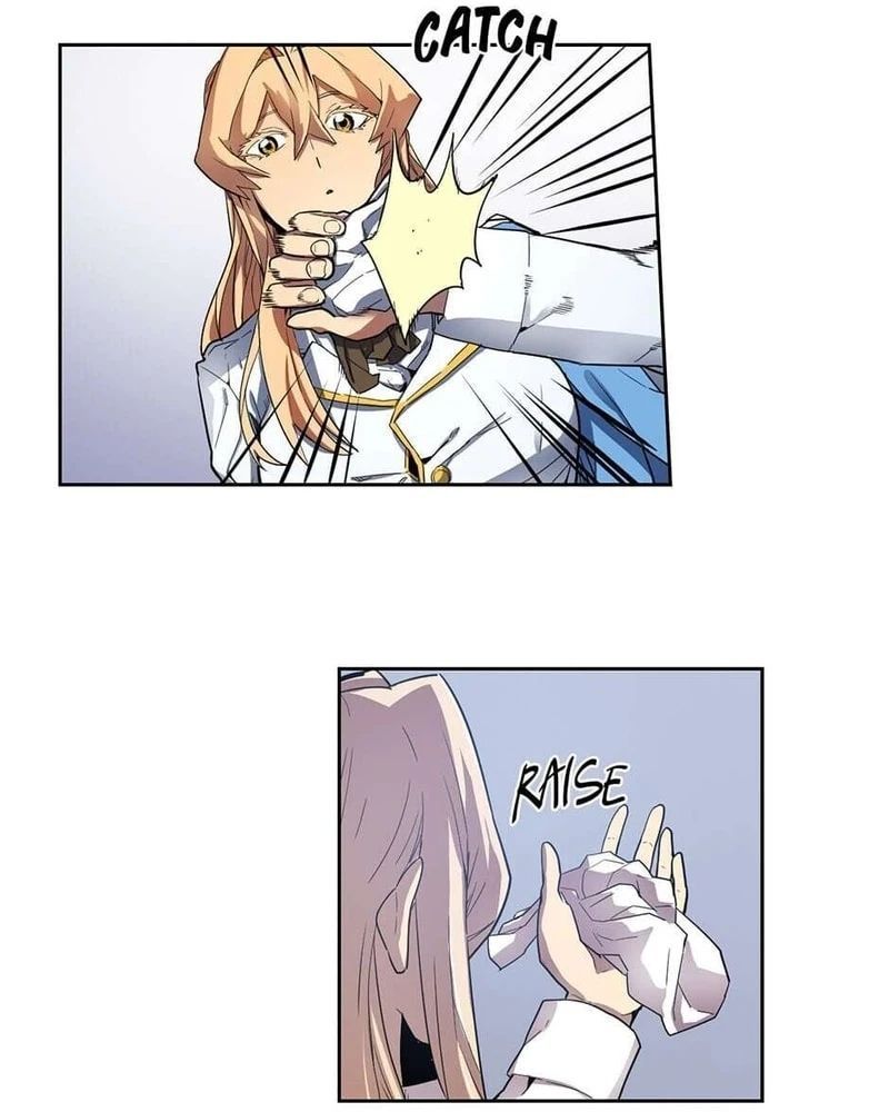 Phép Thuật Của Người Trở Về Phải Đặc Biệt - Chương 23 - Trang 26