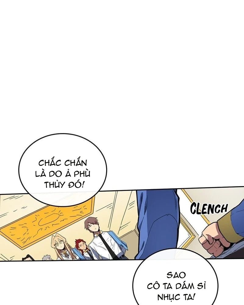 Phép Thuật Của Người Trở Về Phải Đặc Biệt - Chương 23 - Trang 27