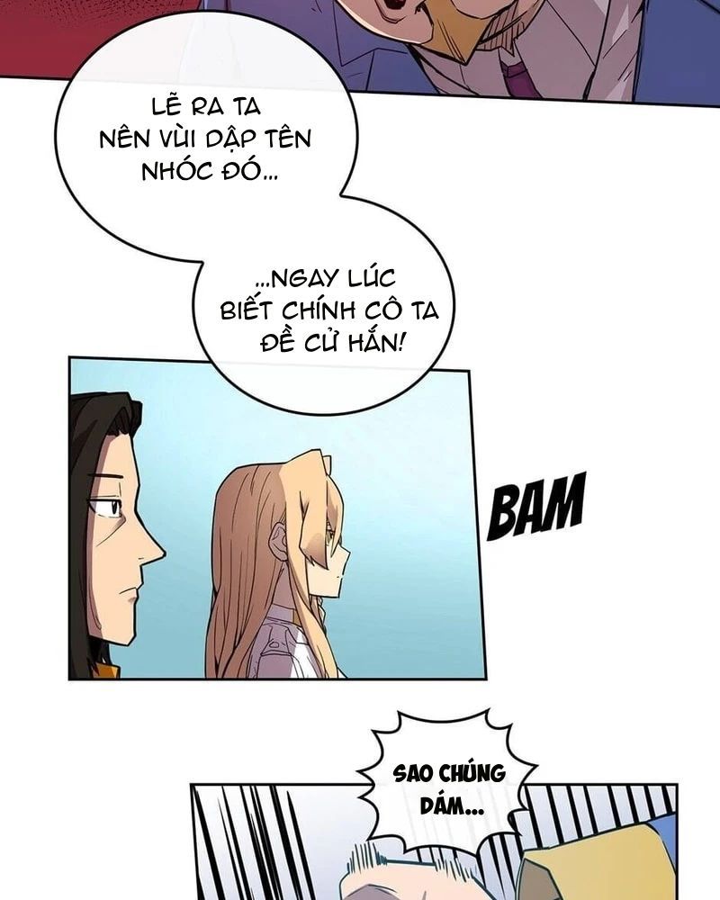 Phép Thuật Của Người Trở Về Phải Đặc Biệt - Chương 23 - Trang 29