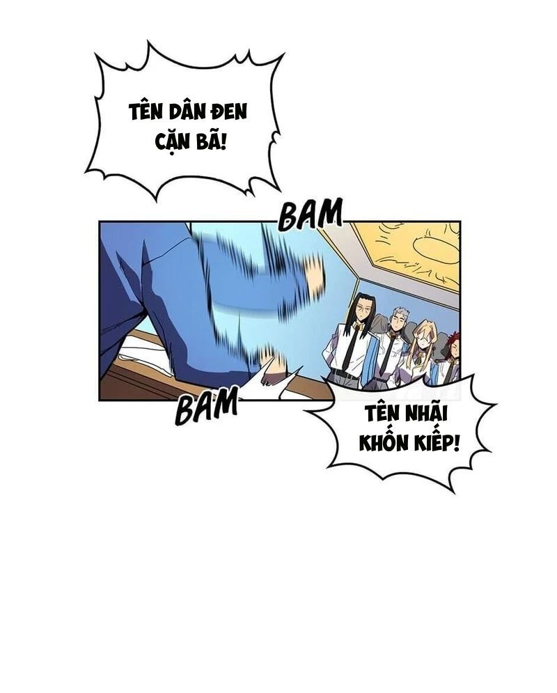 Phép Thuật Của Người Trở Về Phải Đặc Biệt - Chương 23 - Trang 33