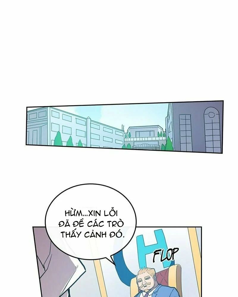 Phép Thuật Của Người Trở Về Phải Đặc Biệt - Chương 23 - Trang 35