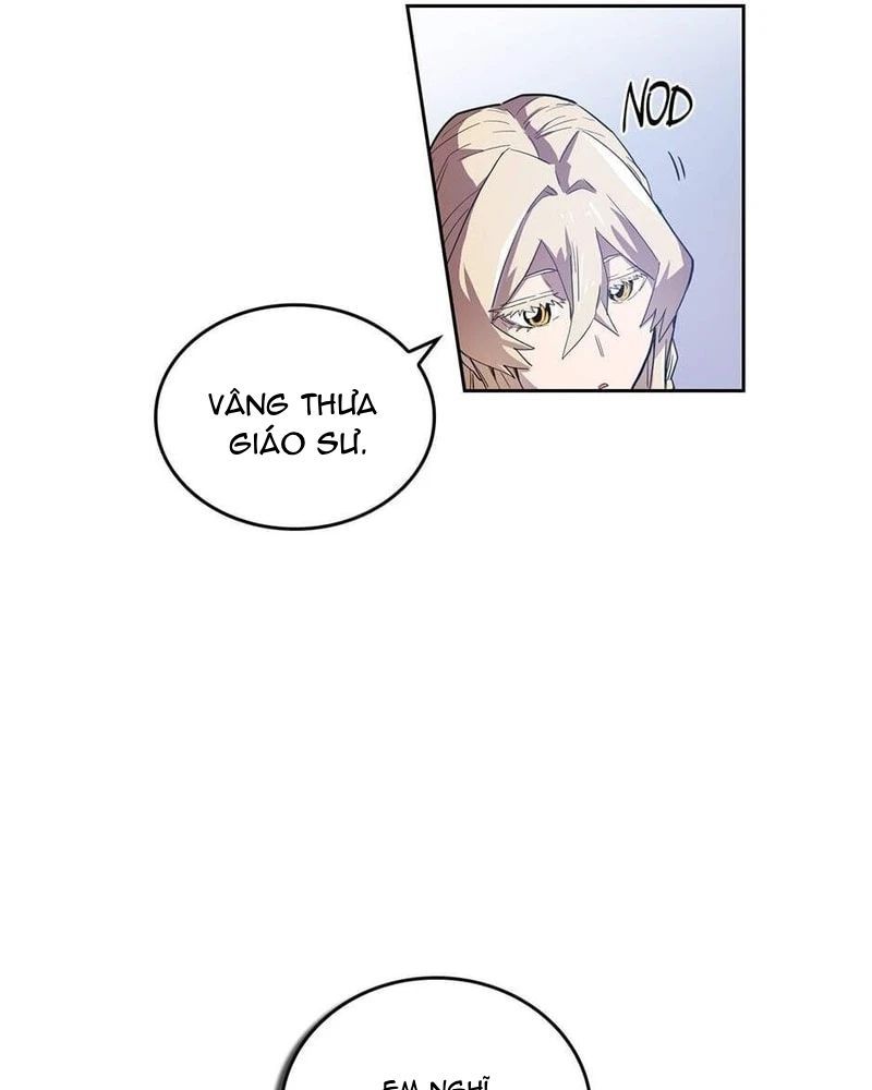 Phép Thuật Của Người Trở Về Phải Đặc Biệt - Chương 23 - Trang 42