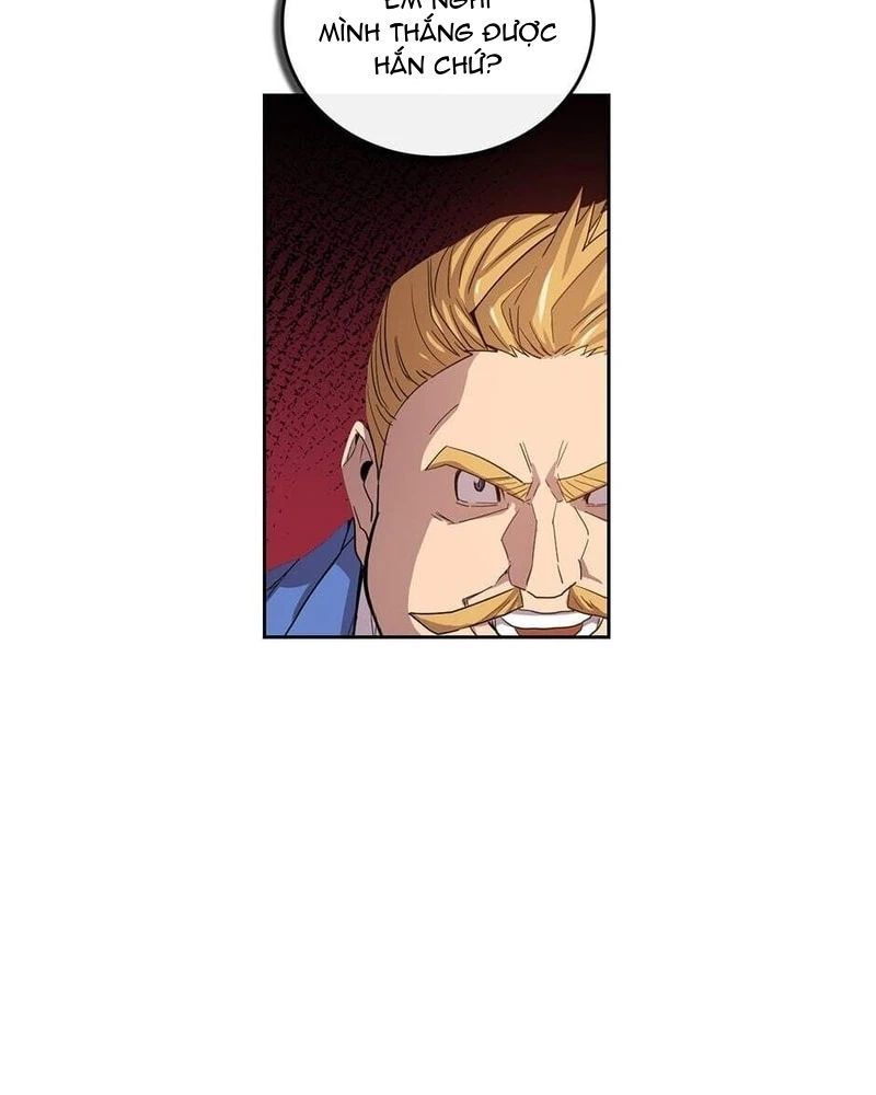 Phép Thuật Của Người Trở Về Phải Đặc Biệt - Chương 23 - Trang 43