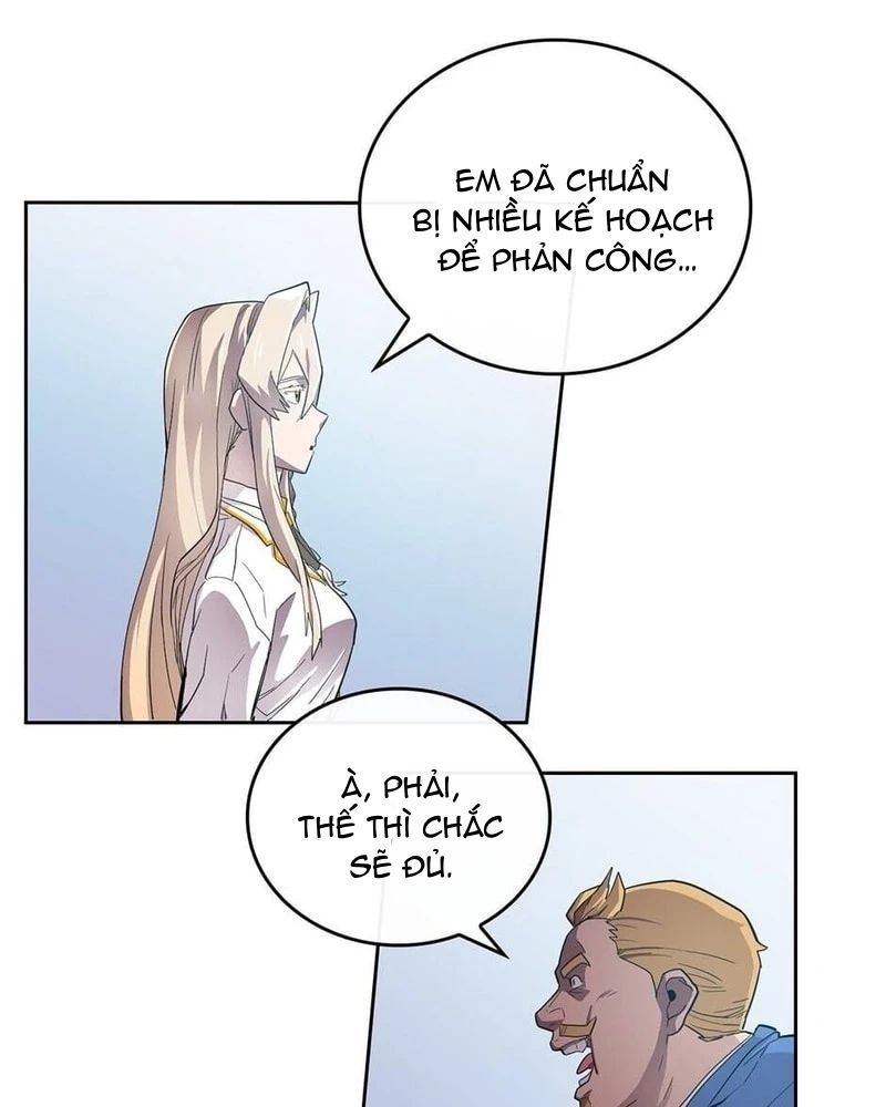 Phép Thuật Của Người Trở Về Phải Đặc Biệt - Chương 23 - Trang 44