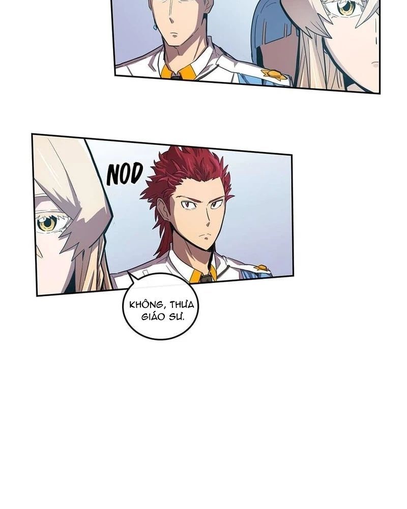 Phép Thuật Của Người Trở Về Phải Đặc Biệt - Chương 23 - Trang 48