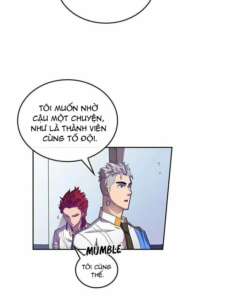 Phép Thuật Của Người Trở Về Phải Đặc Biệt - Chương 23 - Trang 65