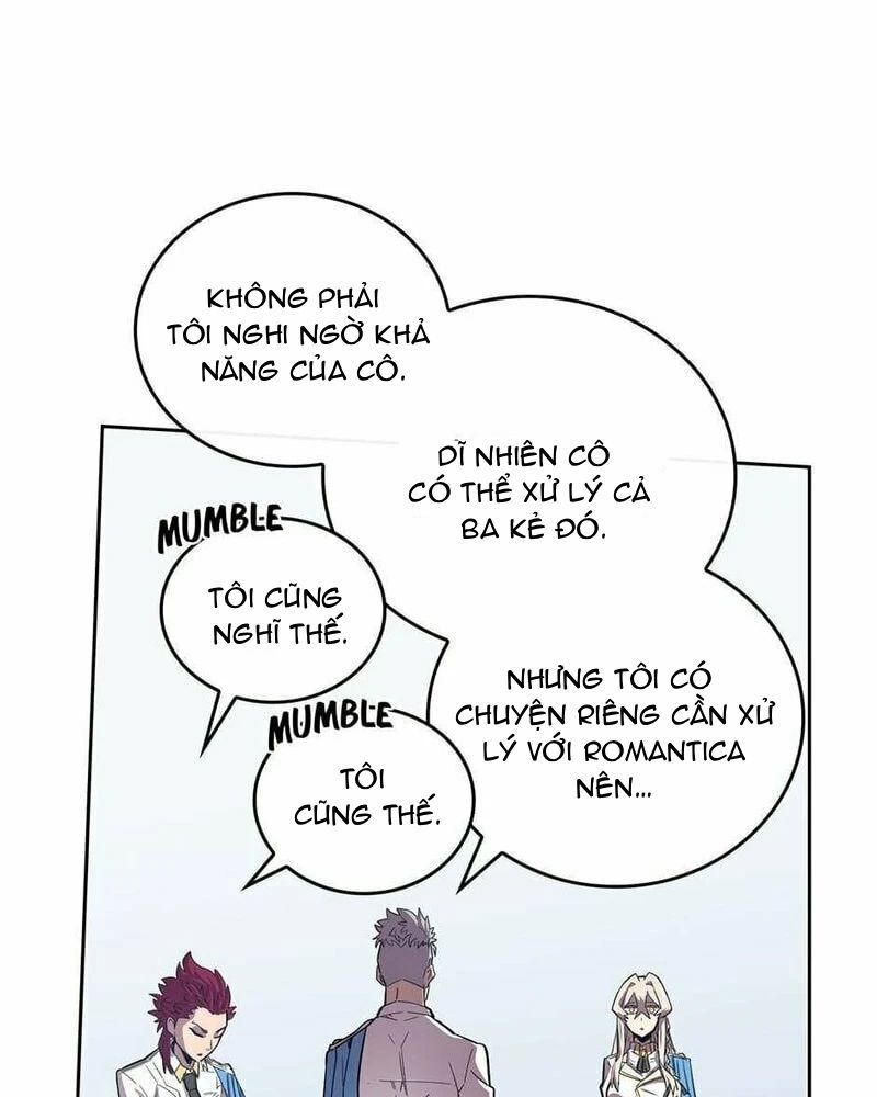 Phép Thuật Của Người Trở Về Phải Đặc Biệt - Chương 23 - Trang 69