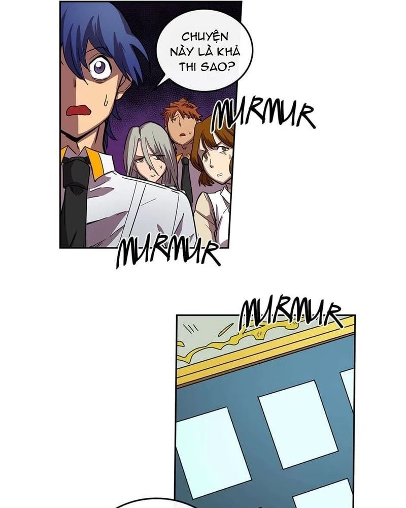 Phép Thuật Của Người Trở Về Phải Đặc Biệt - Chương 23 - Trang 10