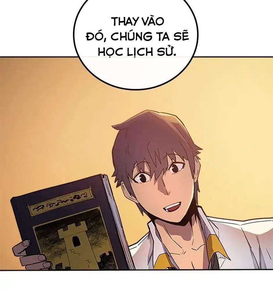 Phép Thuật Của Người Trở Về Phải Đặc Biệt - Chương 24 - Trang 12