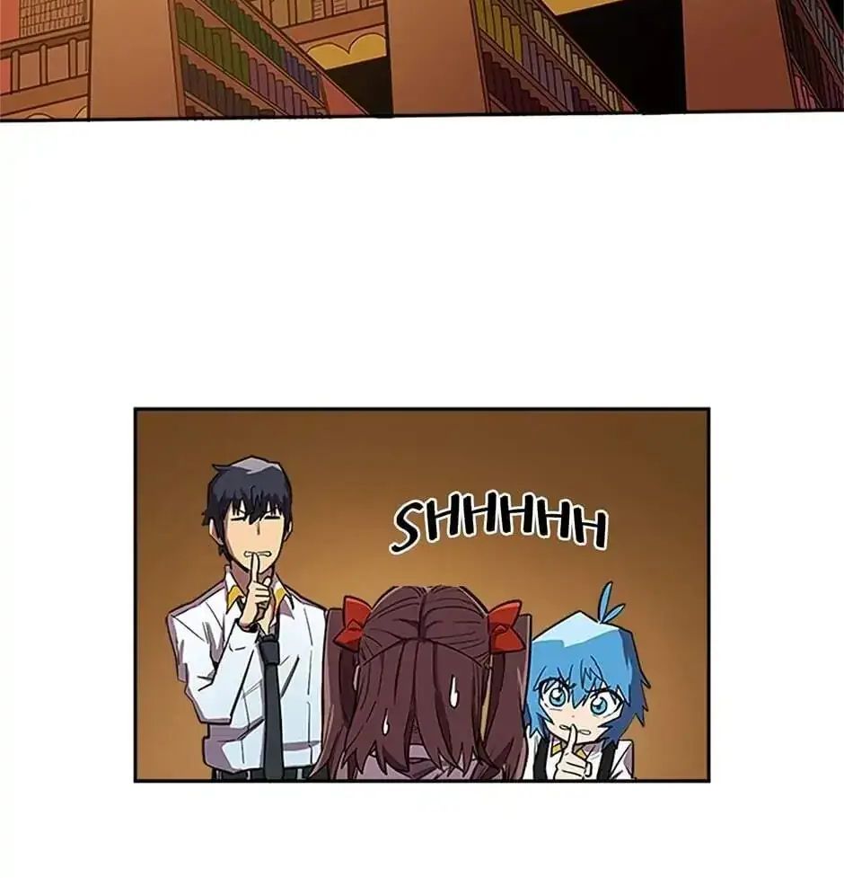 Phép Thuật Của Người Trở Về Phải Đặc Biệt - Chương 24 - Trang 15